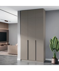 Шафа Елегант Д 3Д +антресоль 3Д